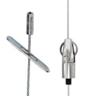 Gripple - Angel CENTRALE M6X12 câble N1 5m embout Butée