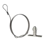 Gripple - Angel sortie centrale T N°1 câble 4m embout Boucle