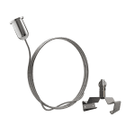 Gripple - Angel FT sortie latérale N°1 (15 kg) câble 5m embout Déco M6