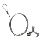 Gripple - Angel FT sortie latérale N°1 (15 kg) câble 4m embout Boucle