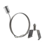 Gripple - Angel MT sortie latérale N°1 (15 kg) câble 4m embout Déco M6