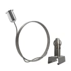 Gripple - Angel OT sortie latérale N°1 (15 kg) câble 4m embout Déco M6