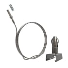 Gripple - Angel OT sortie latérale N°1 (15 kg) câble 4m embout FilOTé M6