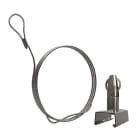 Gripple - Angel OT sortie latérale N°1 (15 kg) câble 5m embout Boucle