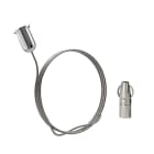 Gripple - Angel sortie latérale taraudé M4 N°1 câble 5m embout Déco M6