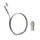 Gripple - Angel sortie lat. taraudé M6 N°1 câble 3m embout fileté M6