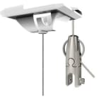 Gripple - Angel latérale signalétique câble N1 1m embout TCW