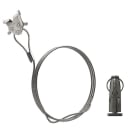 Gripple - Angel T13 sortie latérale N°1 (15 kg) câble 5m embout C-T13 6mm