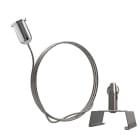 Gripple - Angel UT2 sortie latérale N°1 (15 kg) câble 3m embout Déco M6