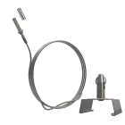 Gripple - Angel UT2 sortie latérale N°1 (15 kg) câble 1m embout Fileté M6