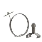 Gripple - Système de suspension Angel ZT Nr.1 (15 kg) Longueur=4m embout Butée