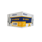 Gripple - Boite de 100 galets B-Lock pour câble Ø 1,5 au 2,5 mm. Charge travail max 70kg