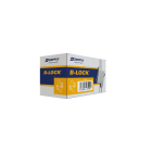 Gripple - Boite de 10 galets B-Lock pour câble Ø 1,5 au 2,5 mm. Charge de travail max 70kg