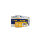 Gripple - Boite de 30 galets B-Lock pour câble Ø 1,5 au 2,5 mm. Charge de travail max 70kg