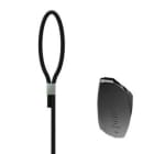 Gripple - Système de suspension noir HF Classic N3 (90kg) 4m embout Boucle