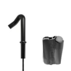 Gripple - Système de suspension noir HF Express N2 (45kg) L=6m emb. Bac acier