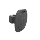 Gripple - Sachet de 100 clips pour chemin de câbles en tôle pour Fast Trak et Etriers G100