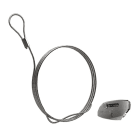 Gripple - Systeme de suspension EasyLock (35kg) Cable 2m embout boucle