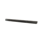 Gripple - Support horizontal Fast Trak triple longueur totale 1047mm, utile de 2x350mm.