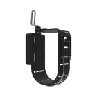 Gripple - Fast Trak J-Hook diamètre utile de 50 mm, charge maximale de 5 kg par support
