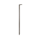 Gripple - Support vertical pour Fast Trak longueur totale 1300mm. Longueur utile 1260mm