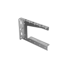 Gripple - Etrier G pour chemin de câbles 200 mm (60 kg)