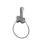 Gripple - Collier Rapide Universel ISO 600 ISO pour tube DN17 au DN89