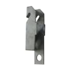 Gripple - Sachet de 100 attaches pour panne profil Z. Charge 45 kg. Coef. 3:1