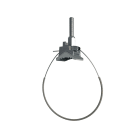 Gripple - Collier Rapide Universel EVAC 800 pour tube PVC DN25 au DN200