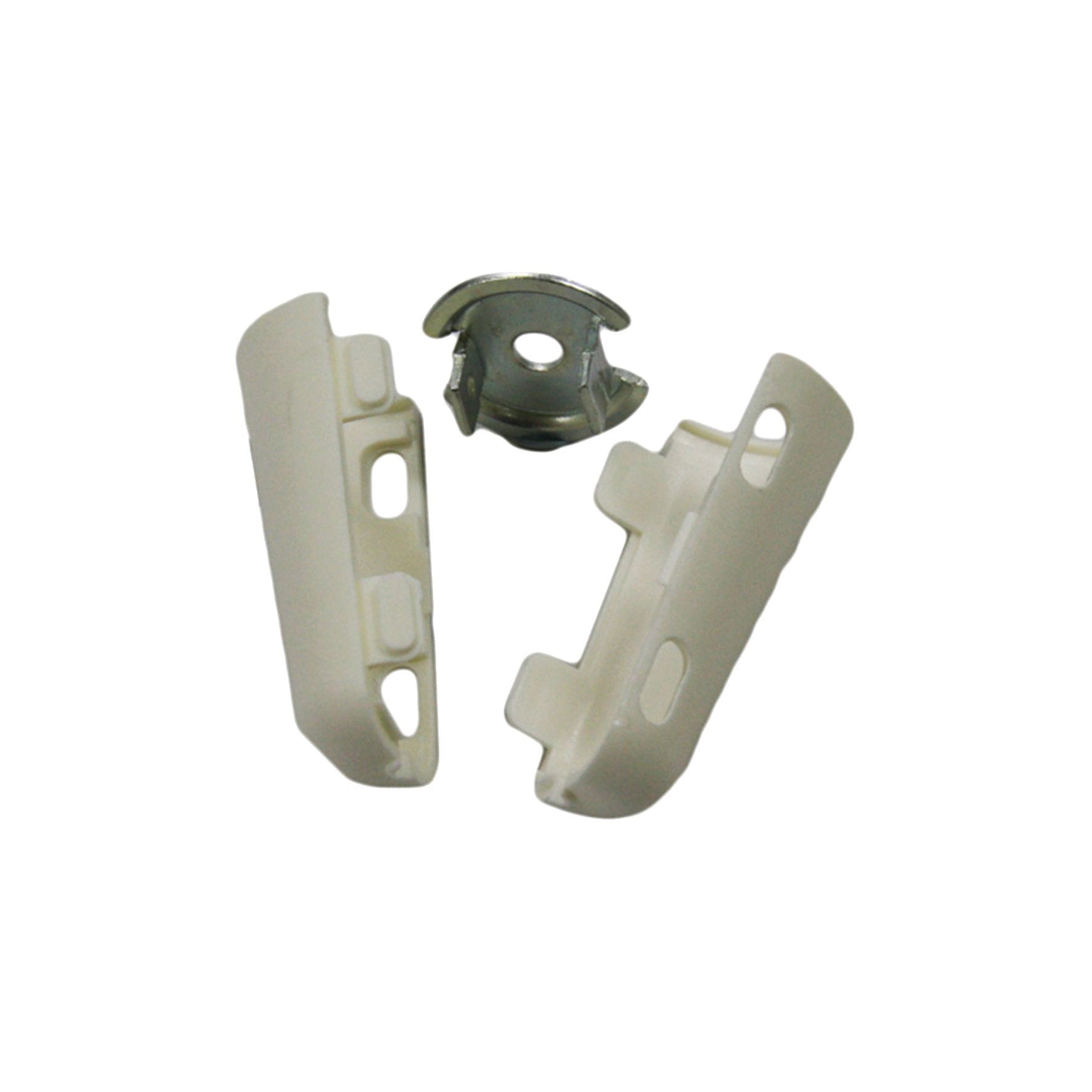 Gripple - Sac 10 caches déco plafond pour cacher ancrage et HF Classic N1