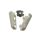Gripple - Sac 10 caches déco plafond pour cacher ancrage et HF Classic N1