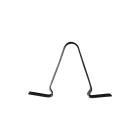 Gripple - 100 clips univ. en acier électrozingué pour luminaires 8 kg