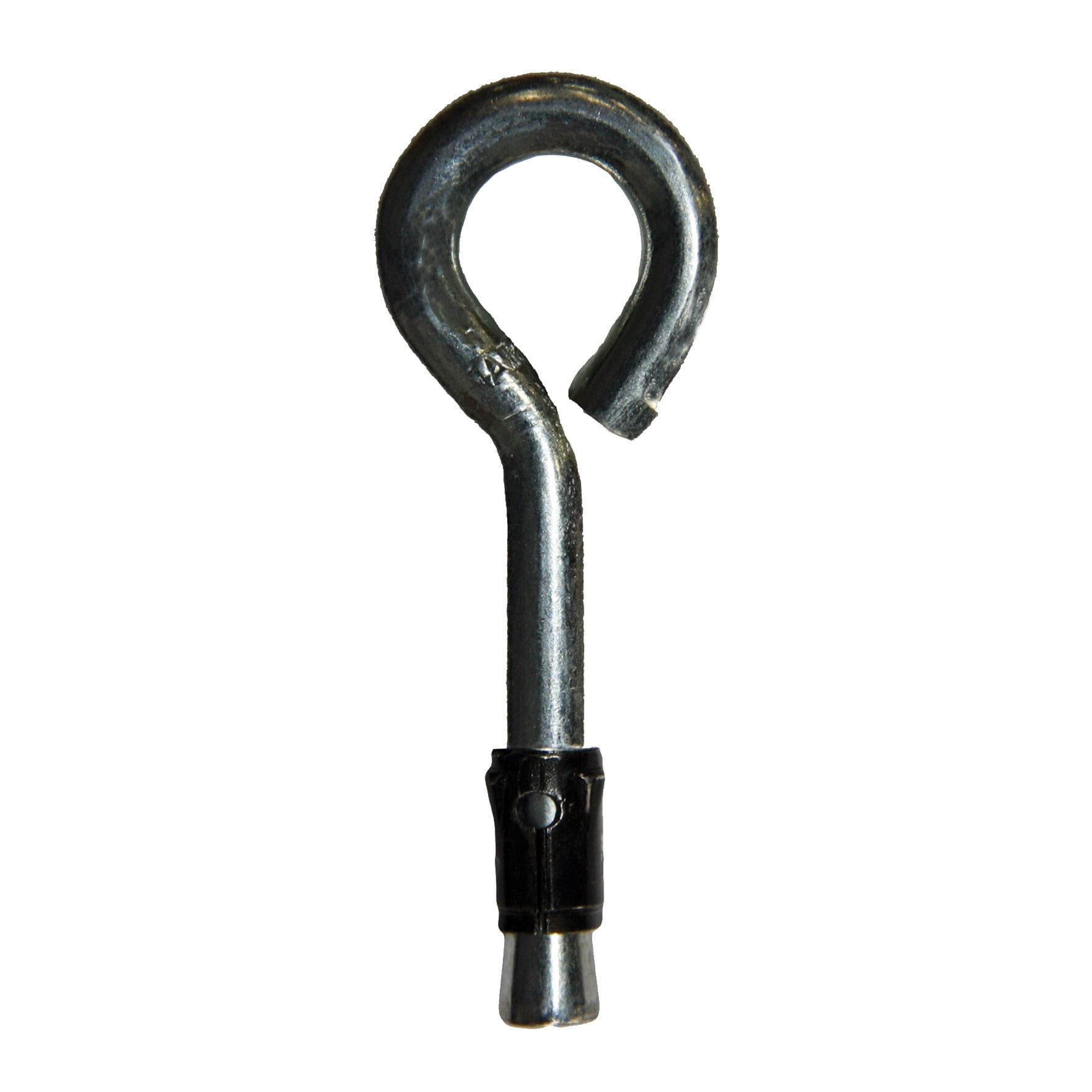 Gripple - Sachet de 100 chevilles M6 à expansion béton plein 53 kg coefficient sécurité 3