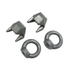 Gripple - Solution ancrage IPN-IPE rapide pour poutre en I ép 6-13mm