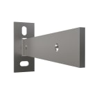 Gripple - Platine murale PB Longueur 340 mm, pour fixer un Kit PB de 340 mm.