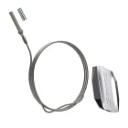 Gripple - Système de suspension par câble HF Classic N° 4 (90kg) L=5m emb. Fileté M10