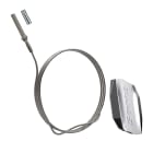 Gripple - Système de suspension par câble HF Classic N° 4 (90kg) L=1m emb. Fileté M10