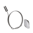 Gripple - Système de suspension par câble HF Classic N° 3 (90kg) L=10m emb. TARAU M8