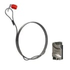 Gripple - Système de suspension par câble HangPro 1 (20kg) L=4m avec embout Cloueur Gaz