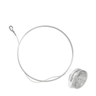 Gripple - Système de suspension par fil nylon InvisiGrip N° 1 (5kg) L=1m emb. mini Crochet