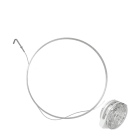 Gripple - Système de suspension par fil nylon InvisiGrip N° 1 (5kg) L=5m emb. Bac acier