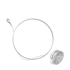 Gripple - Système de suspension par fil nylon InvisiGrip N° 1 (5kg) L=1m emb. mini Crochet