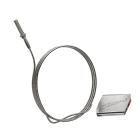 Gripple - Suspension rapide HF Classic Inox N2 6m embout fileté M6