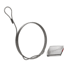 Gripple - Suspension rapide HF Classic Inox N 2 6m embout boucle