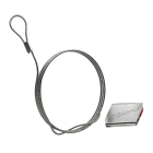 Gripple - Suspension rapide HF Classic Inox N3 1m embout boucle