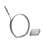 Gripple - Suspension rapide HF Classic Inox N 2 5m emb. fileté M6