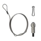 Gripple - Kit KBL de 2 Angel pour un baffle acoustique vertical 3m boucle