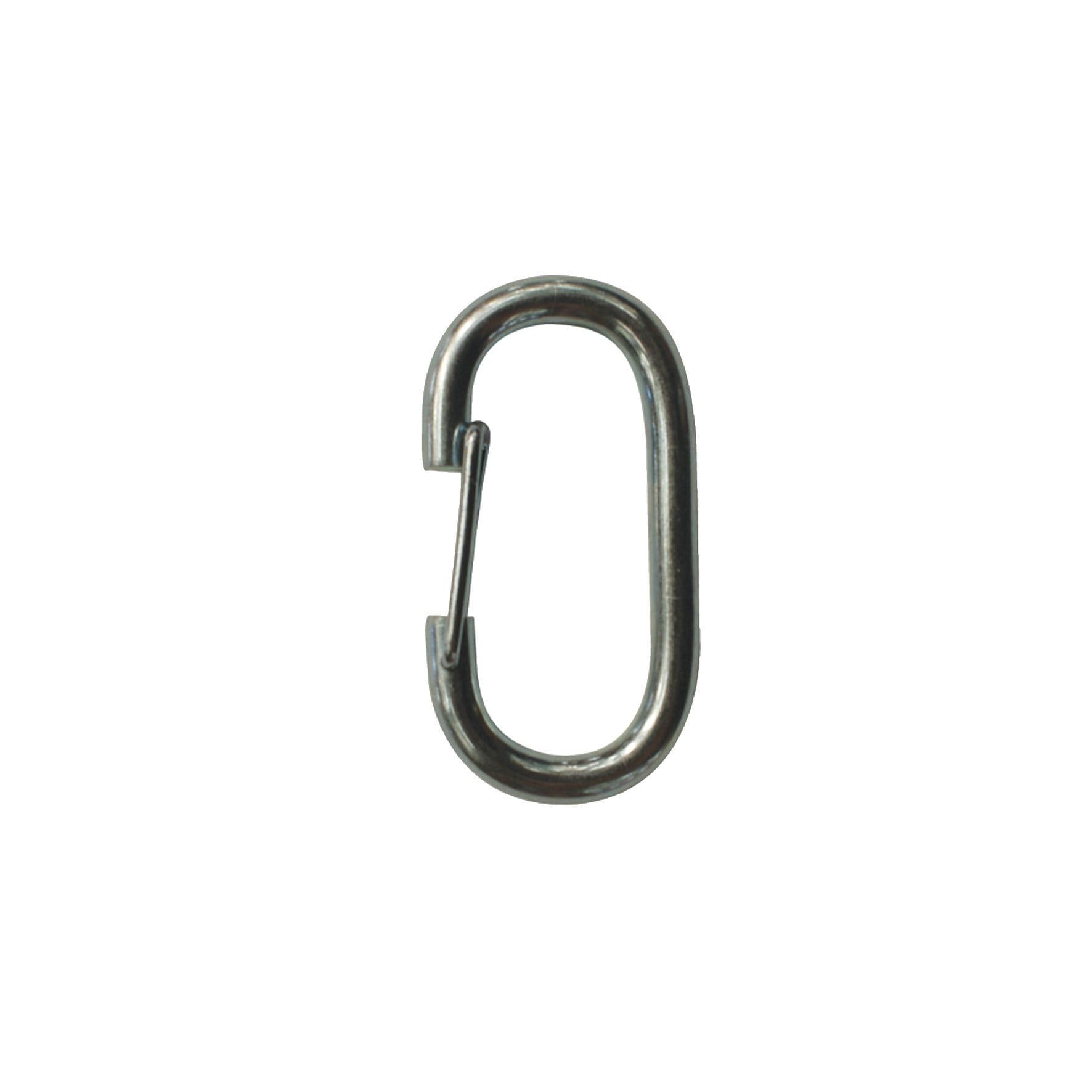 Gripple - Sachet de 10 maillons rapides pour Gripple Y embout boucle