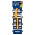 Gripple - Merchandiser prêt-à-vendre B-lock taille Large