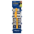 Gripple - Merchandiser prêt-à-vendre B-lock taille Large